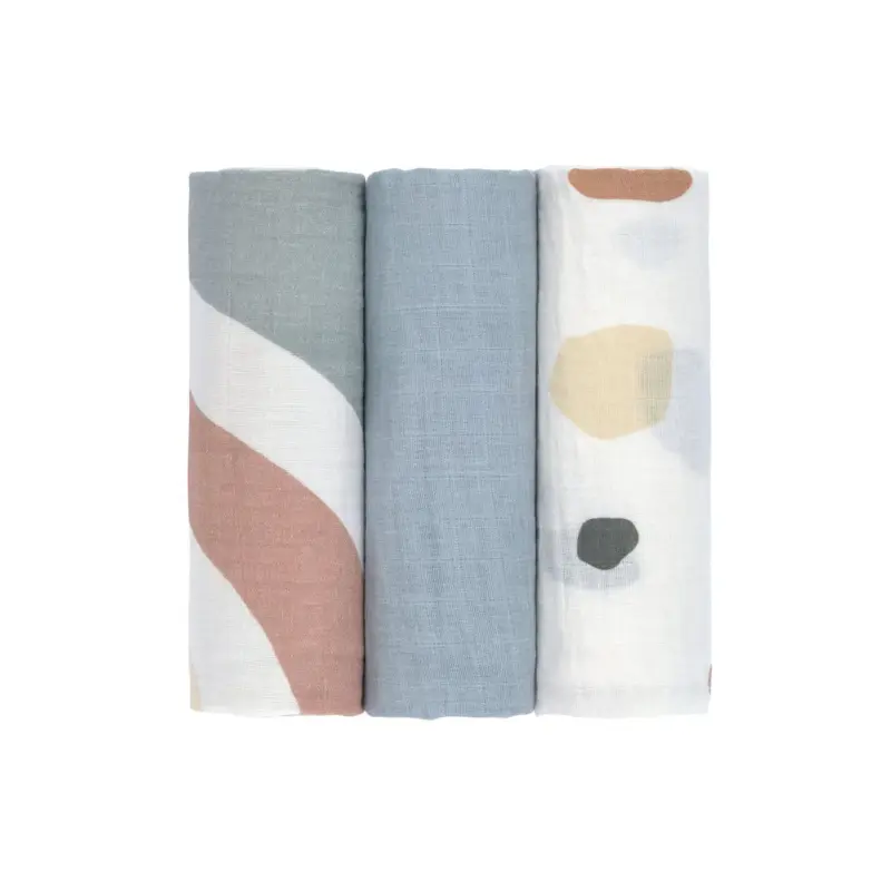 Lassig 85x85cm Set Napa 3pcs thumbnail 2
