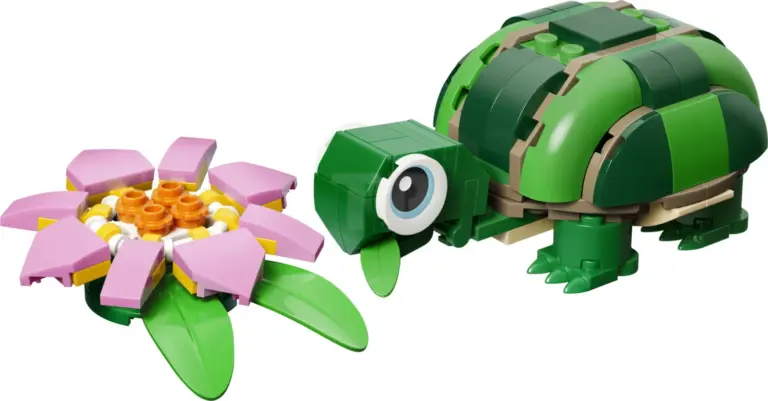 LEGO Breshka thumbnail 2