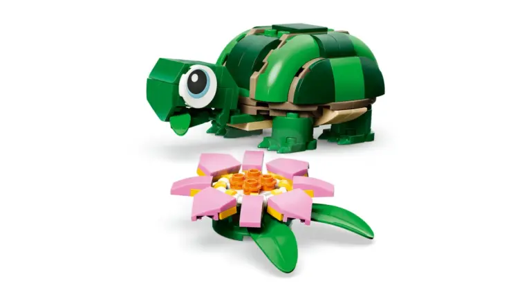 LEGO Breshka thumbnail 3