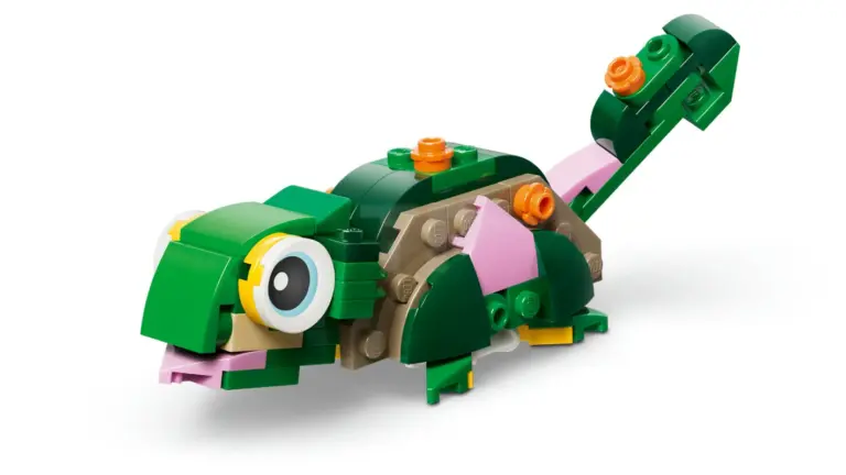 LEGO Breshka thumbnail 4