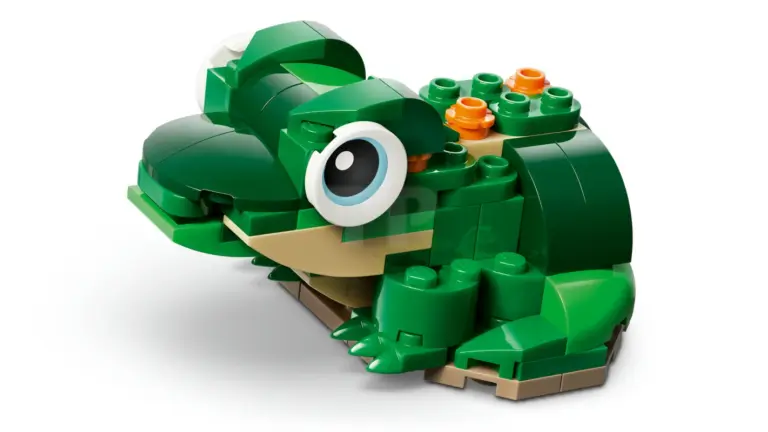 LEGO Breshka thumbnail 5