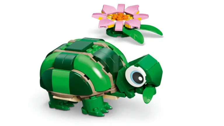 LEGO Breshka thumbnail 6