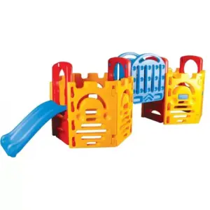 Këndi I Lojërave Për Fëmijë Saturn Pilsan