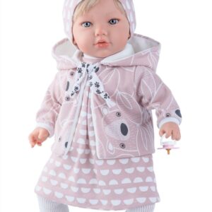 Kukulla Marina & Pau Alina