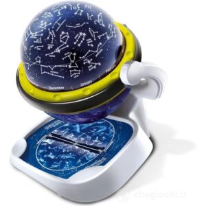 Laborator Planetar Clementoni