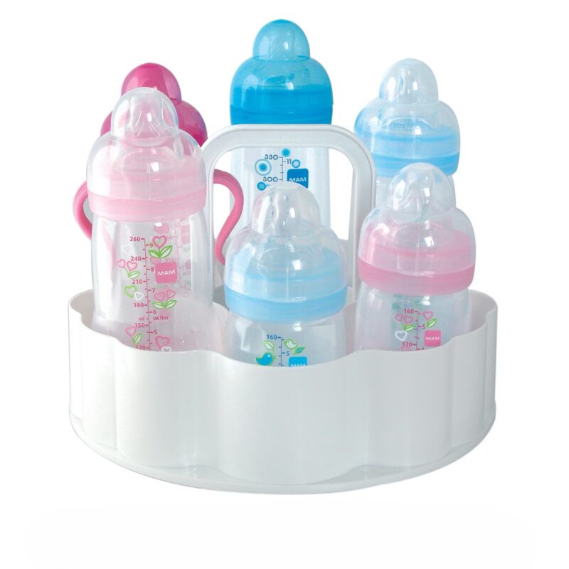 Sterilizues Gri MAM BABY thumbnail 2