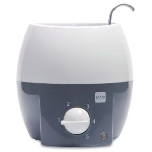 Ngrohësi I Shisheve Dhe I Ushqimit Për Bebet MAM BABY