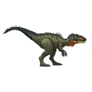 Dinosaur Jurassic World