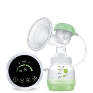 Pompë Gjiri 2në1 MAM