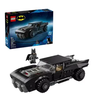 LEGO Batman Batmobile