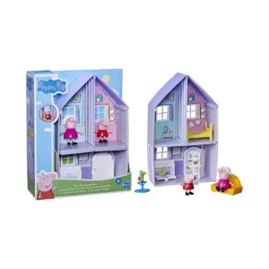 Seti Shtëpia e Gjyshërve Peppa Pig