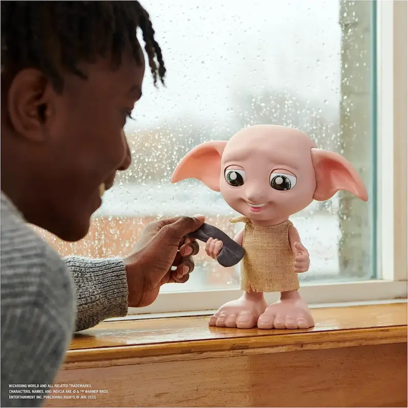 Elfi Dobby thumbnail 3
