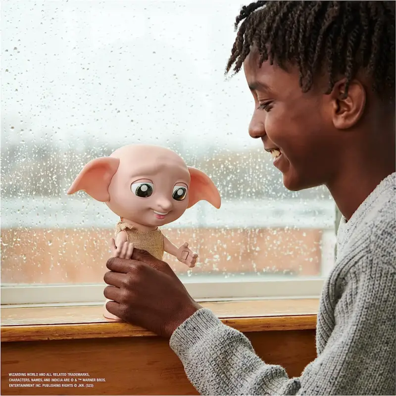 Elfi Dobby thumbnail 4