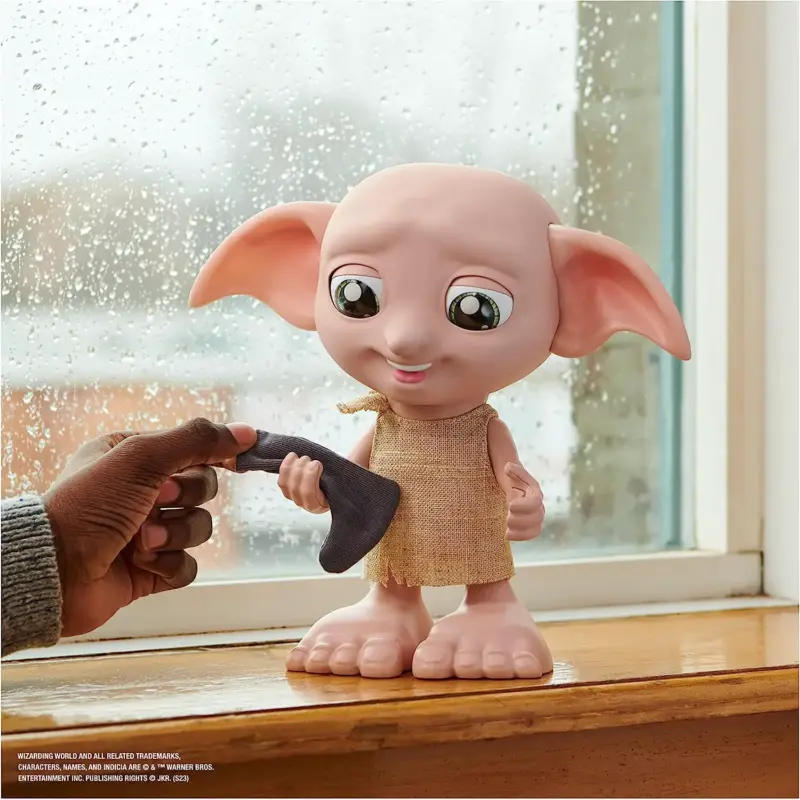 Elfi Dobby thumbnail 5