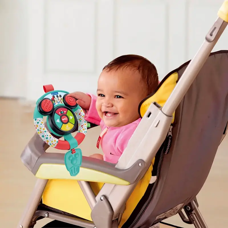 Timoni Interaktiv Mickey Mouse thumbnail 3