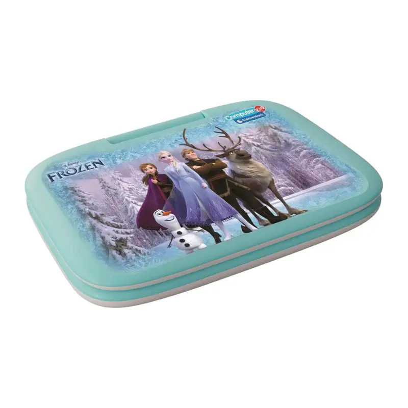 Laptopi Frozen Clementoni thumbnail 2