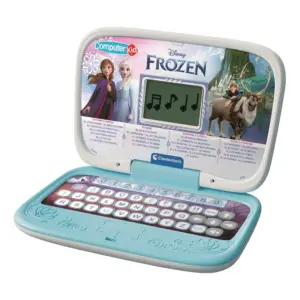 Laptopi Frozen Clementoni