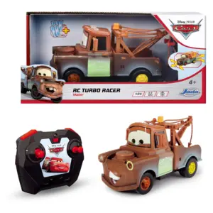 Mater Cars Me Telekomandë