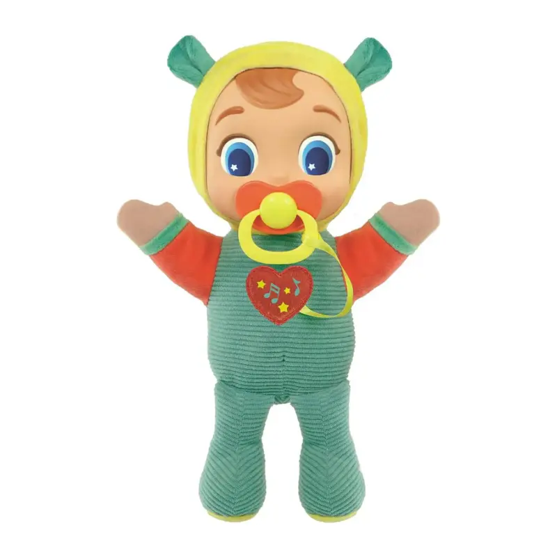 Bebe Interaktive Clementoni