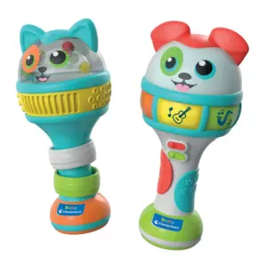 Maracas Qenusha Clementoni