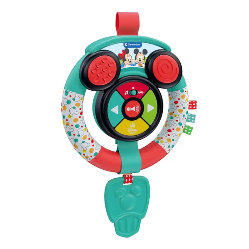 Timoni Interaktiv Mickey Mouse