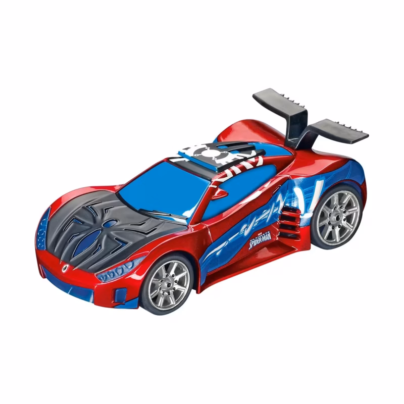 Pistë Garash Spiderman thumbnail 2