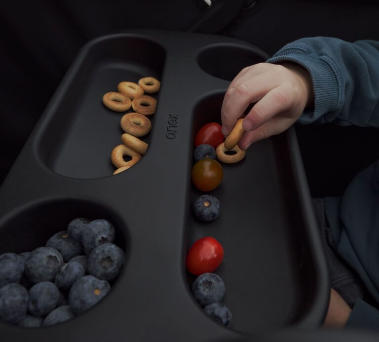 Modu Wagon Për Karrocë Anex thumbnail 6