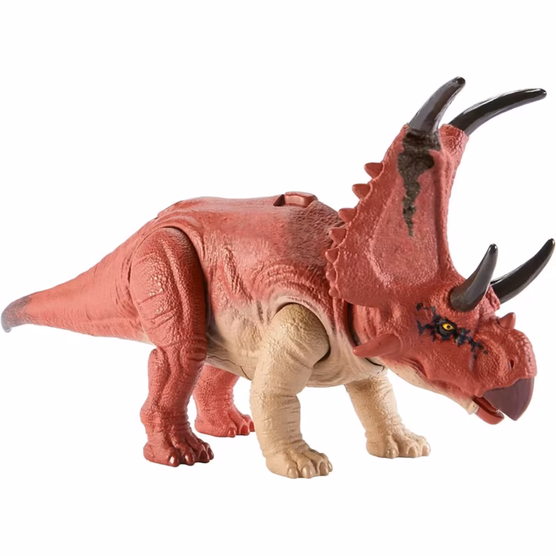 Diabloceratops Jurassic World