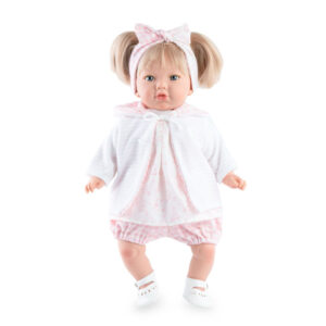 Kukulla Alina Me Bishtaleca E Kordele