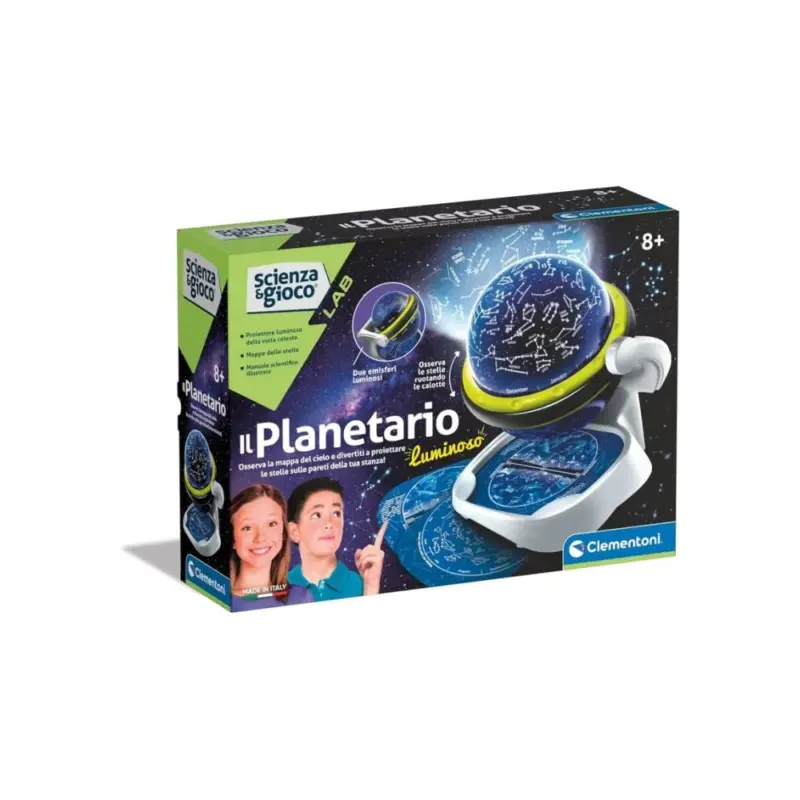 Laborator Planetar Clementoni thumbnail 5