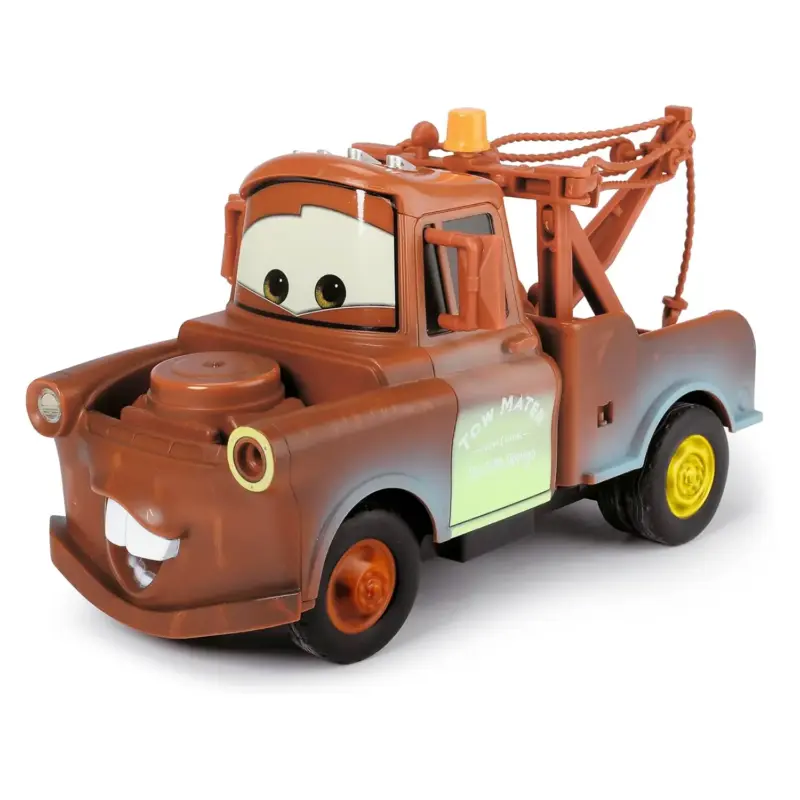 Mater Cars Me Telekomandë thumbnail 2