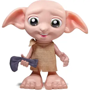Elfi Dobby