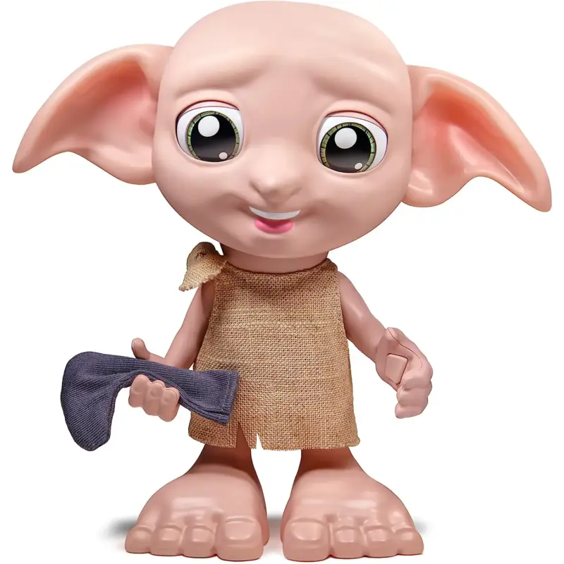 Elfi Dobby