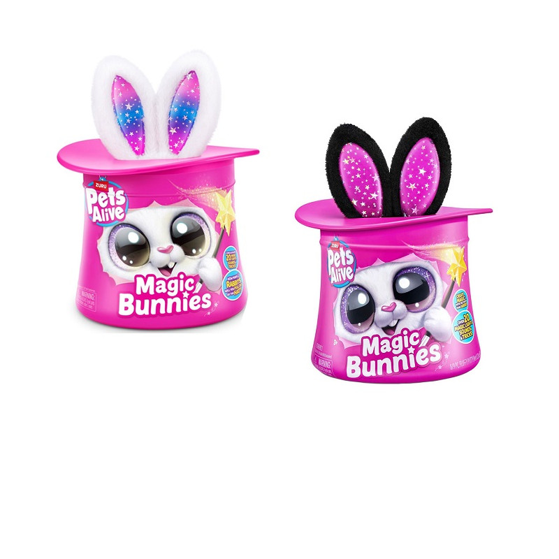 zuru-pets-alive-magic-bunnies-surprise-peluche-interattivo-3-colorazioni-peluche-magic-bunny-interattivo-con-bacchetta-magica-e-