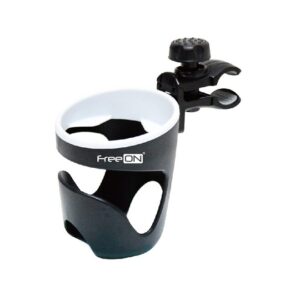 Mbajtëse Biberoni Për Karrocë FreeOn