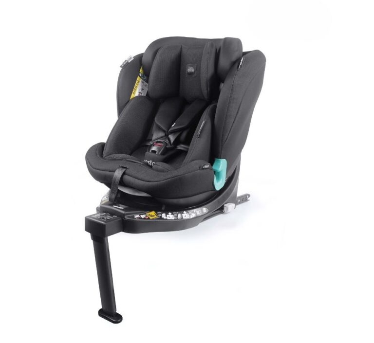 Seggiolino Sosta Evo I-Size CAM