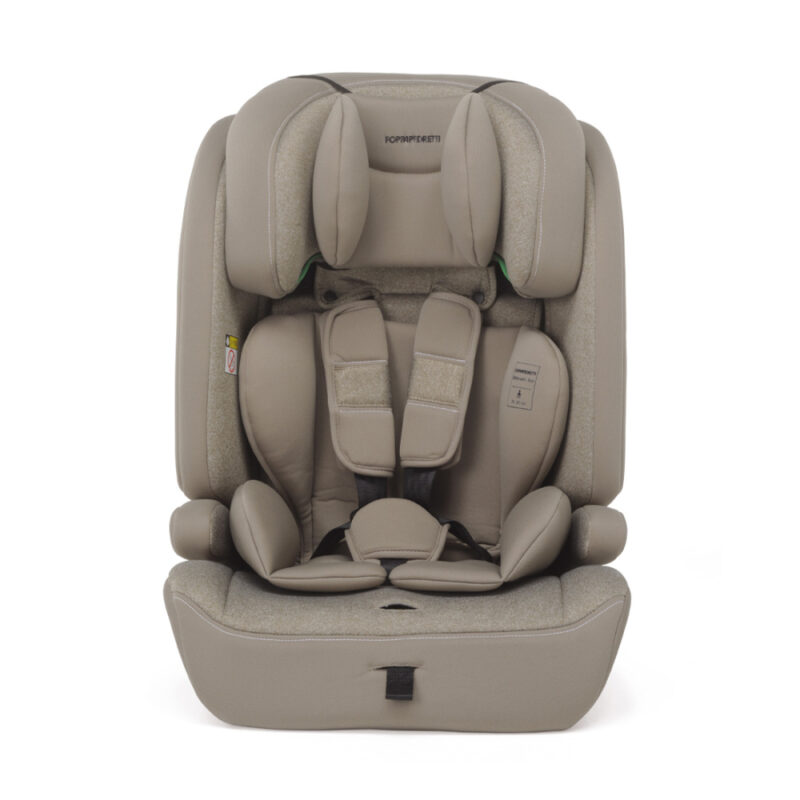 Seggiolino Babyroad I-Size Foppapedretti thumbnail 5