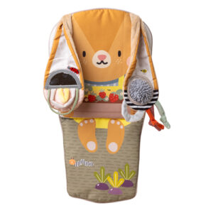 Lepurush Play & Kick 'Taf Toys'