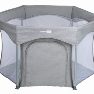 Kosh Loje Për Fëmijë New Hexagon FreeOn
