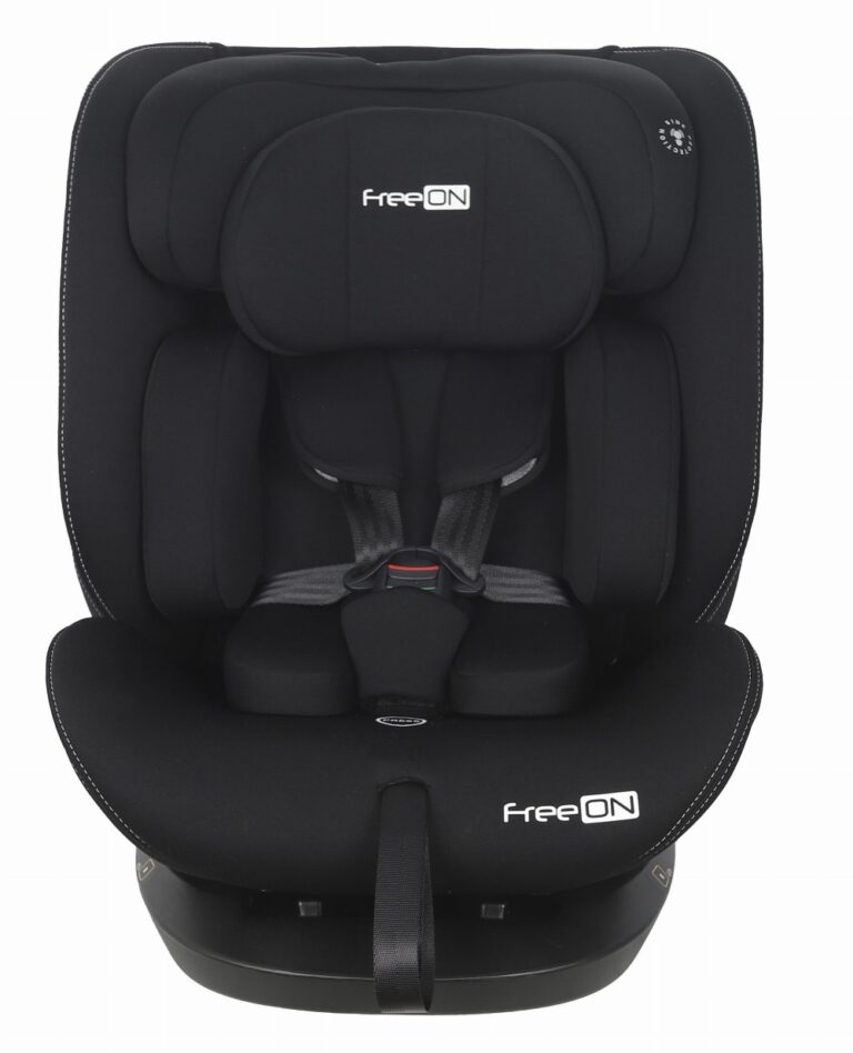 Seggiolino Pollo Plus FreeOn