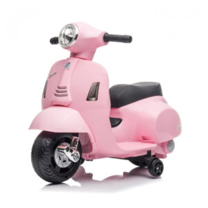 Vespa Mini 6V Aziamor