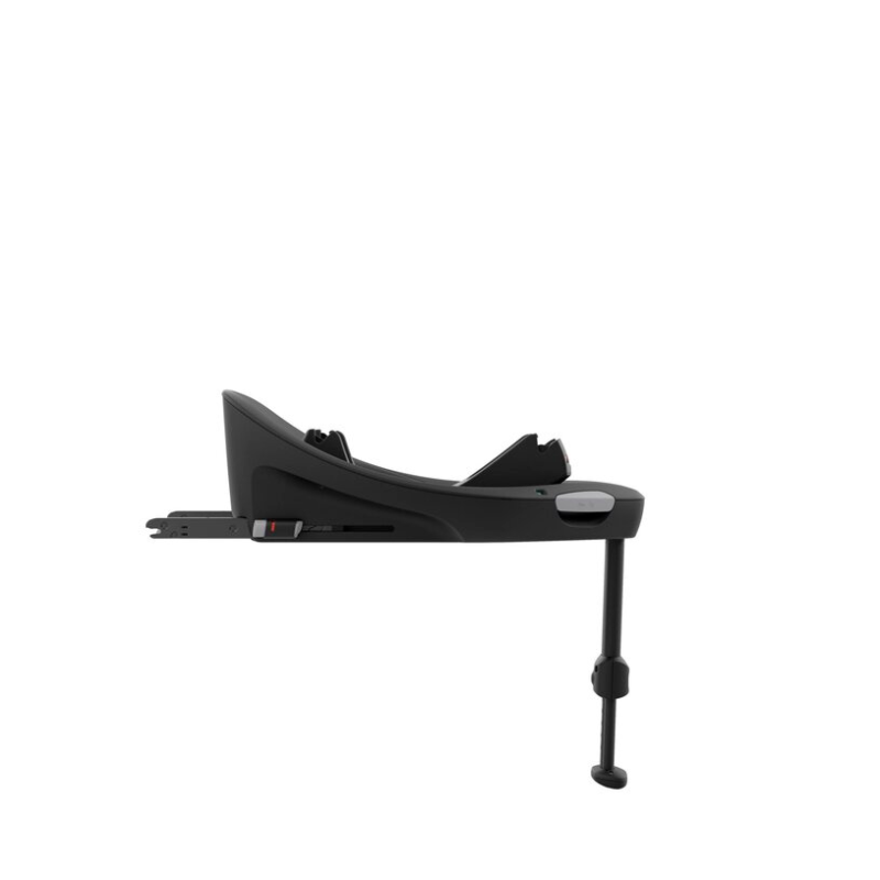 Bazë Për Seggiolino Cybex G Black thumbnail 2