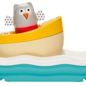 Lodër Me Muzikë Buf Në Varke 'Taf Toys'