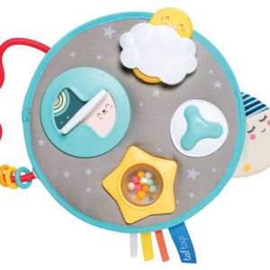 Lodra E Aktivitetit Mini Hënë 'Taf Toys'