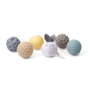 Topa Me Sensor E Lepurush Chicco