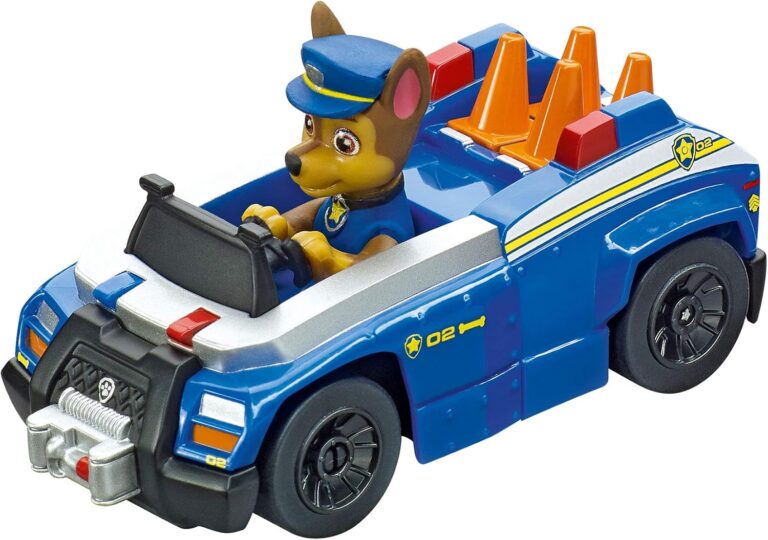 Pista E Garave Paw Patrol Carrera thumbnail 3