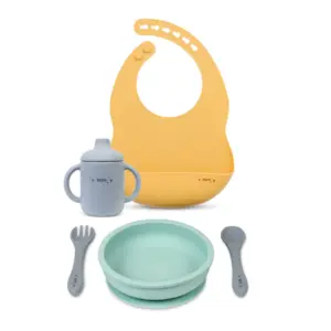 Set Ushqimi 5cp "Food & Fun" Saro