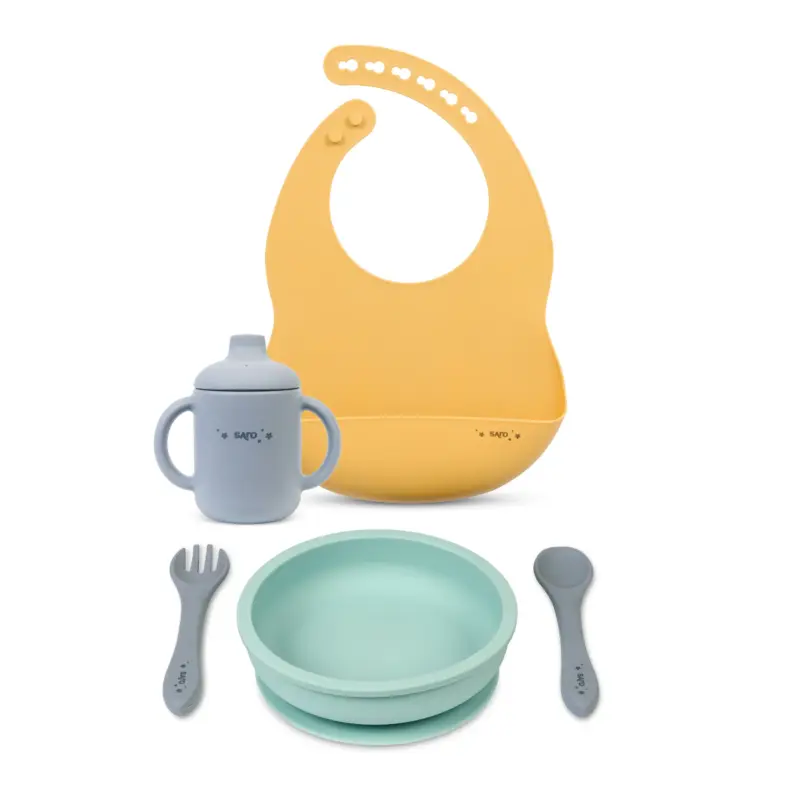 Set Ushqimi 5cp “Food & Fun” Saro