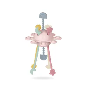 Lodra Shqisore "Toy Planet" Saro