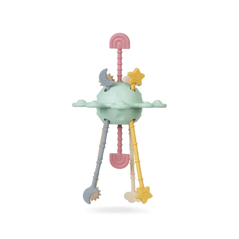 Lodra Shqisore “Toy Planet” Saro thumbnail 2
